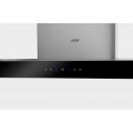 Вытяжка кухонная EXITEQ SiBox 100-9 inox